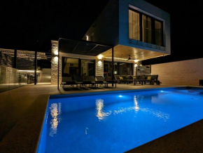 Villa Vinisce View